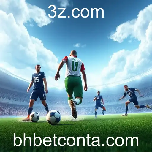 A Ascensão da bhbet no Mercado de Jogos Online