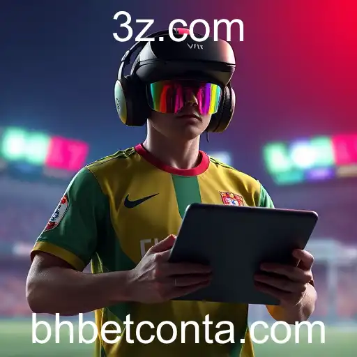 Os Impactos da Tecnologia no Mundo dos Jogos