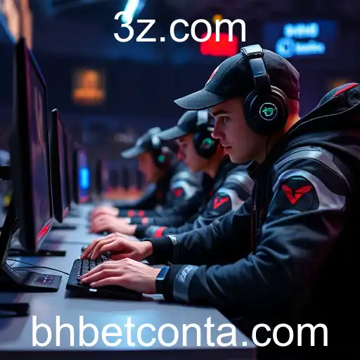 Tendências e Inovações no Universo dos Jogos Online