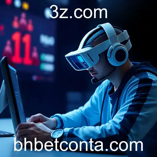 O Impacto Crescente dos Jogos Online em 2025