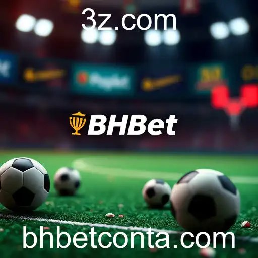 Expansão da influência de BHBet no mercado de jogos