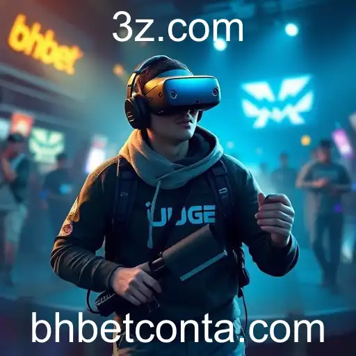 A Ascensão do bhbet no Cenário Brasileiro