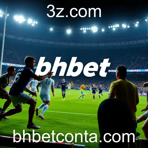 A Ascensão do bhbet: Jogos Online e Sucesso em 2025