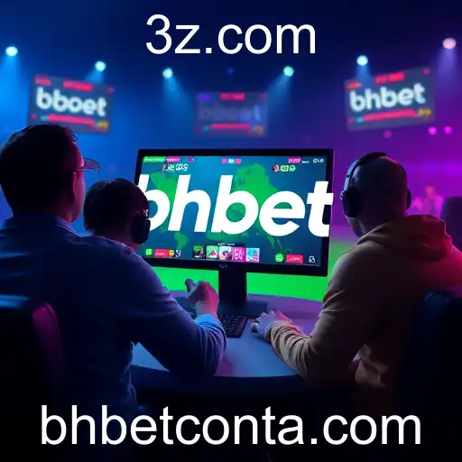 Avanços e Desafios da bhbet no Cenário Atual