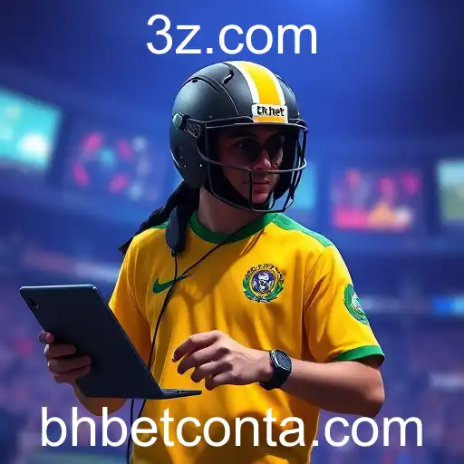 Expansão do Mercado de Apostas em 2025