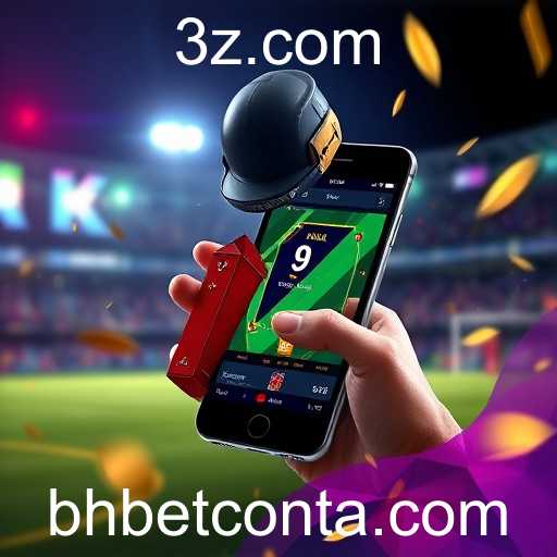 Revolução no Mundo dos Jogos Online: O Impacto da bhbet