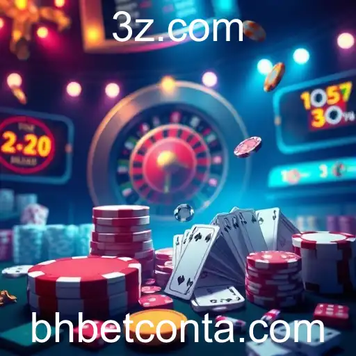 Explorando a Popularidade dos Jogos de Cassino no bhbet