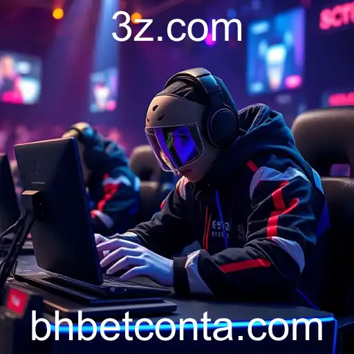 A Ascensão dos eSports: Transformando a Indústria do Entretenimento