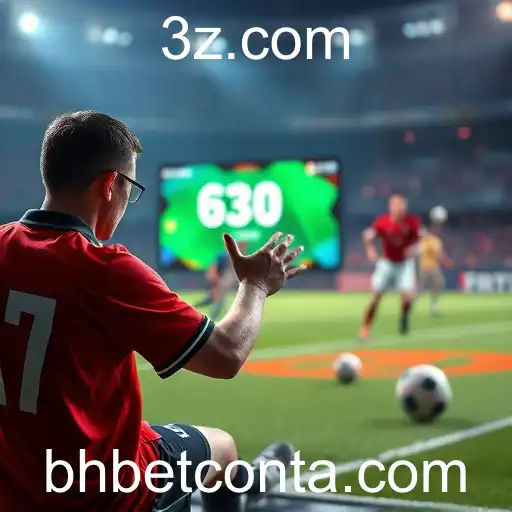 Expansão das Apostas Online e o Crescimento de bhbet