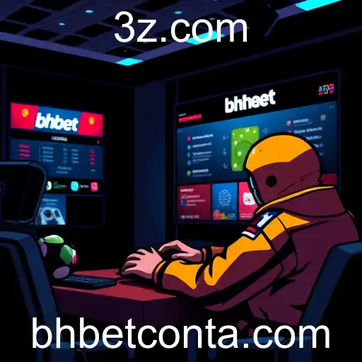 A Ascensão de Sites de Jogos no Brasil: Entretenimento e Controvérsias