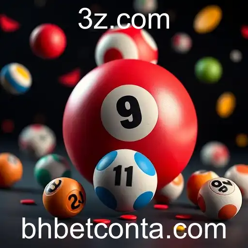 Explorando a Excitante Categoria de Loteria no 