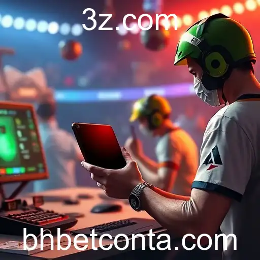 Crescimento Surpreendente do Mercado de Jogos Online