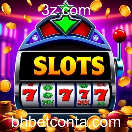 Slot Machines: Diversão e Prêmios no bhbet