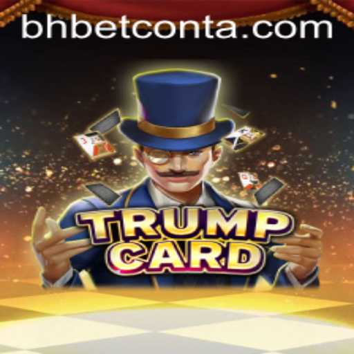 TrumpCard: The Strategic Game Redefining Political Play