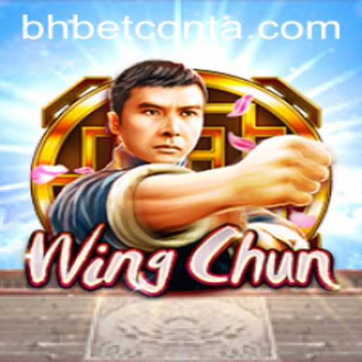 Exploring WingChun: A Strategic Martial Arts Themed Game with a Refreshing Twist